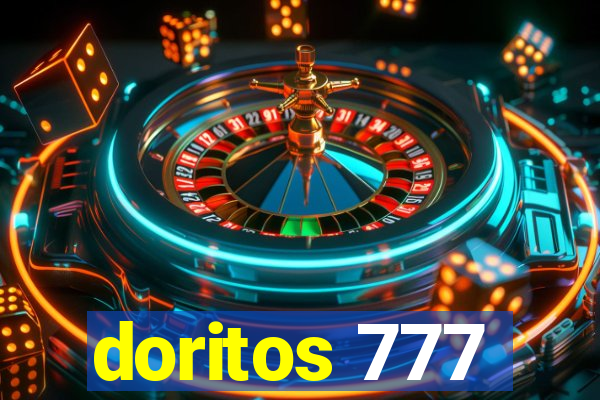 doritos 777